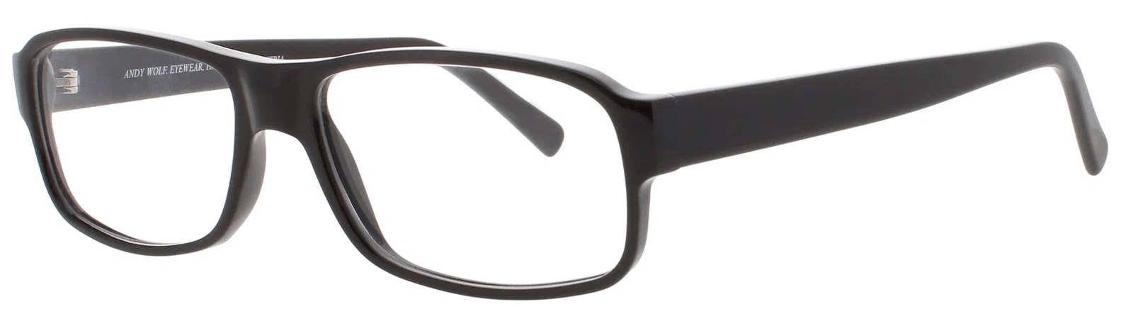 Andy Wolf 4512 Eyeglasses - view 2